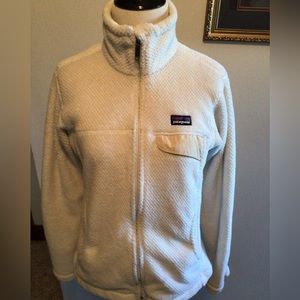 Patagonia coat size small
